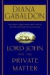 Lord John and the Private Matter