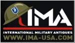 International Military Antiques (IMA)