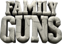 National Geographic Channel - Family Guns